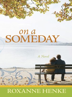 cover image of On a Someday